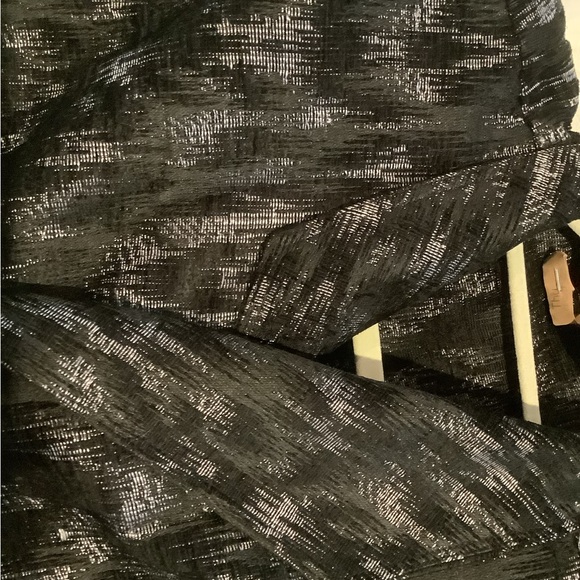 Eileen Fisher Open Coat - Picture 5 of 6